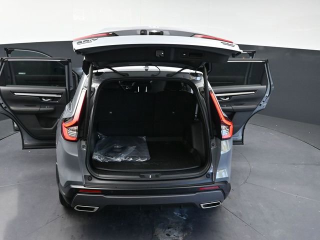 Used 2026 Honda CR-V Sport Touring image 43