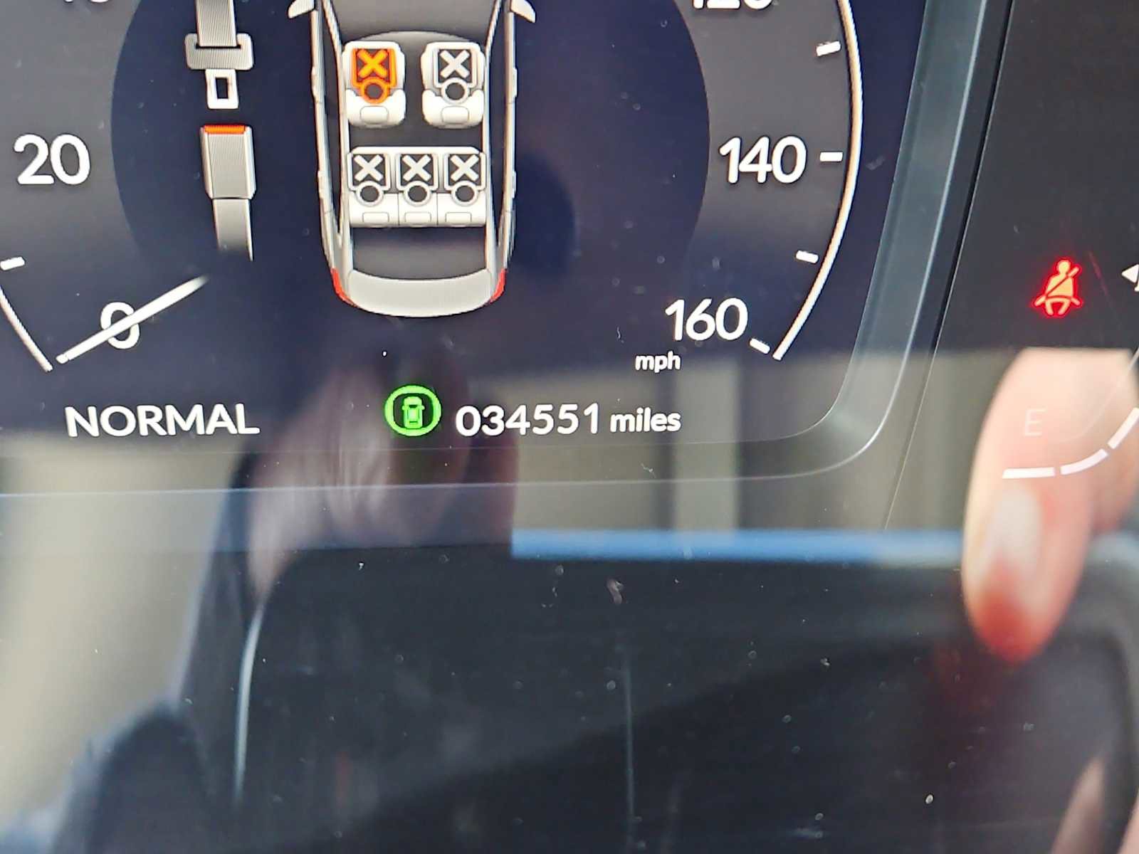 Certified 2024 Honda Civic Touring image 6