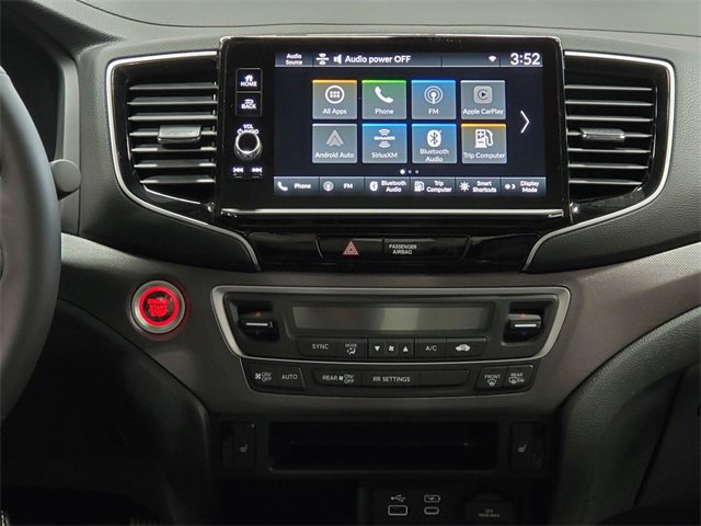 New 2025 Honda Ridgeline RTL image 17