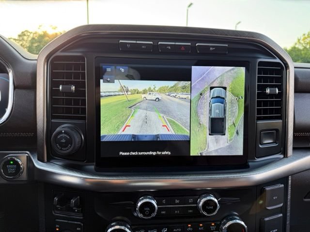 Used 2022 Ford F150 King Ranch w/ Equipment Group 601A High AWD/4WD image 20
