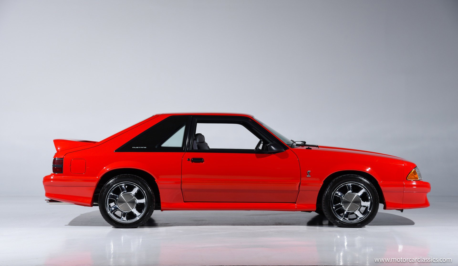 Used 1993 Ford Mustang Cobra image 7
