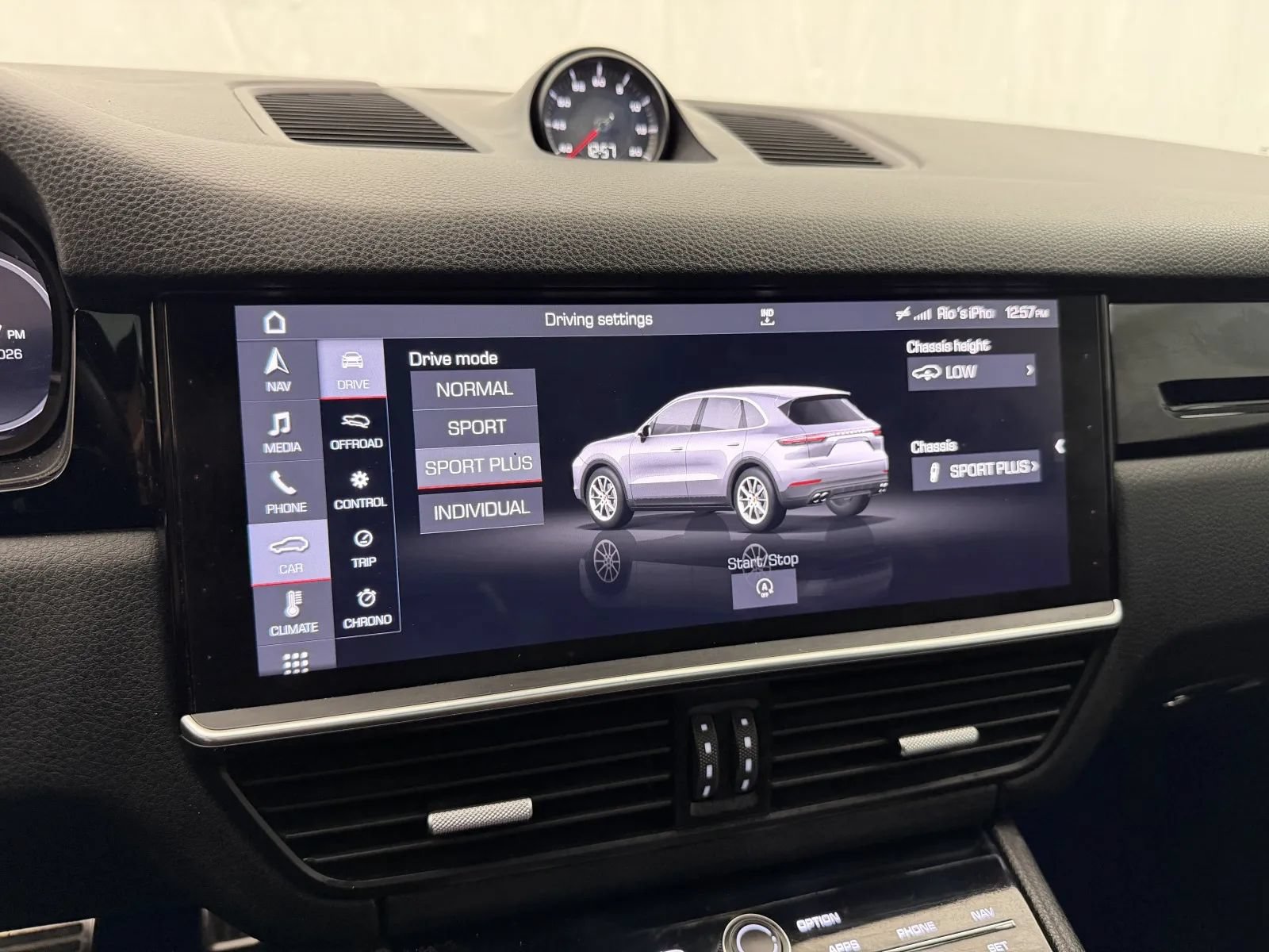 Used 2019 Porsche Cayenne S AWD/4WD image 26