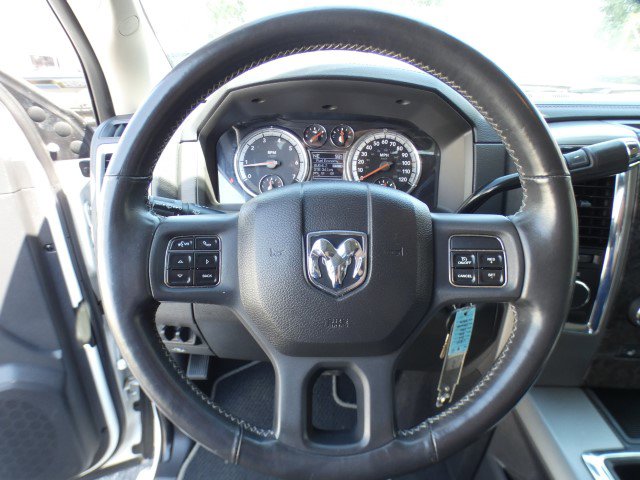 Used 2012 RAM 2500 Limited image 43