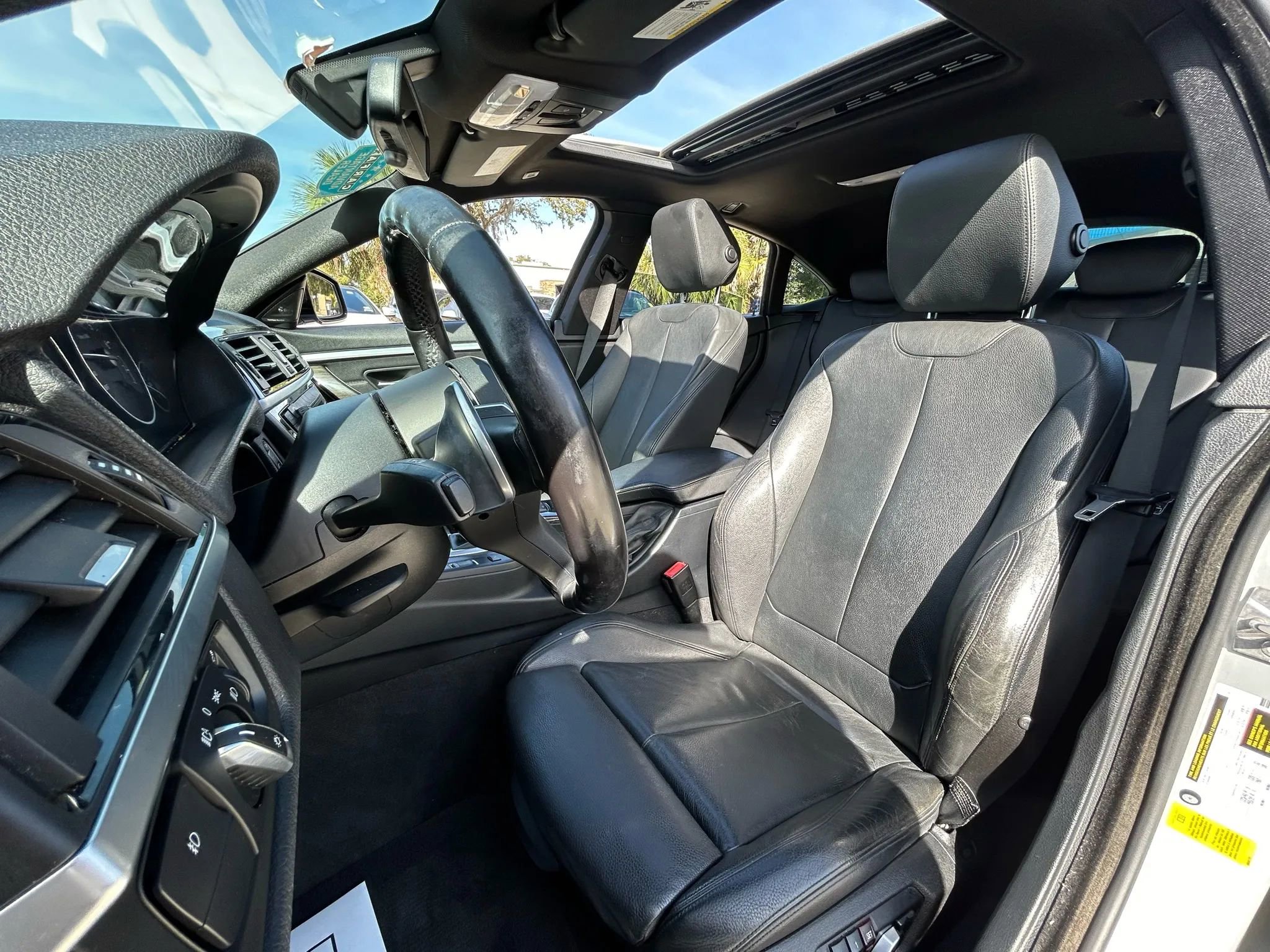 Used 2016 BMW 428i Gran Coupe image 11