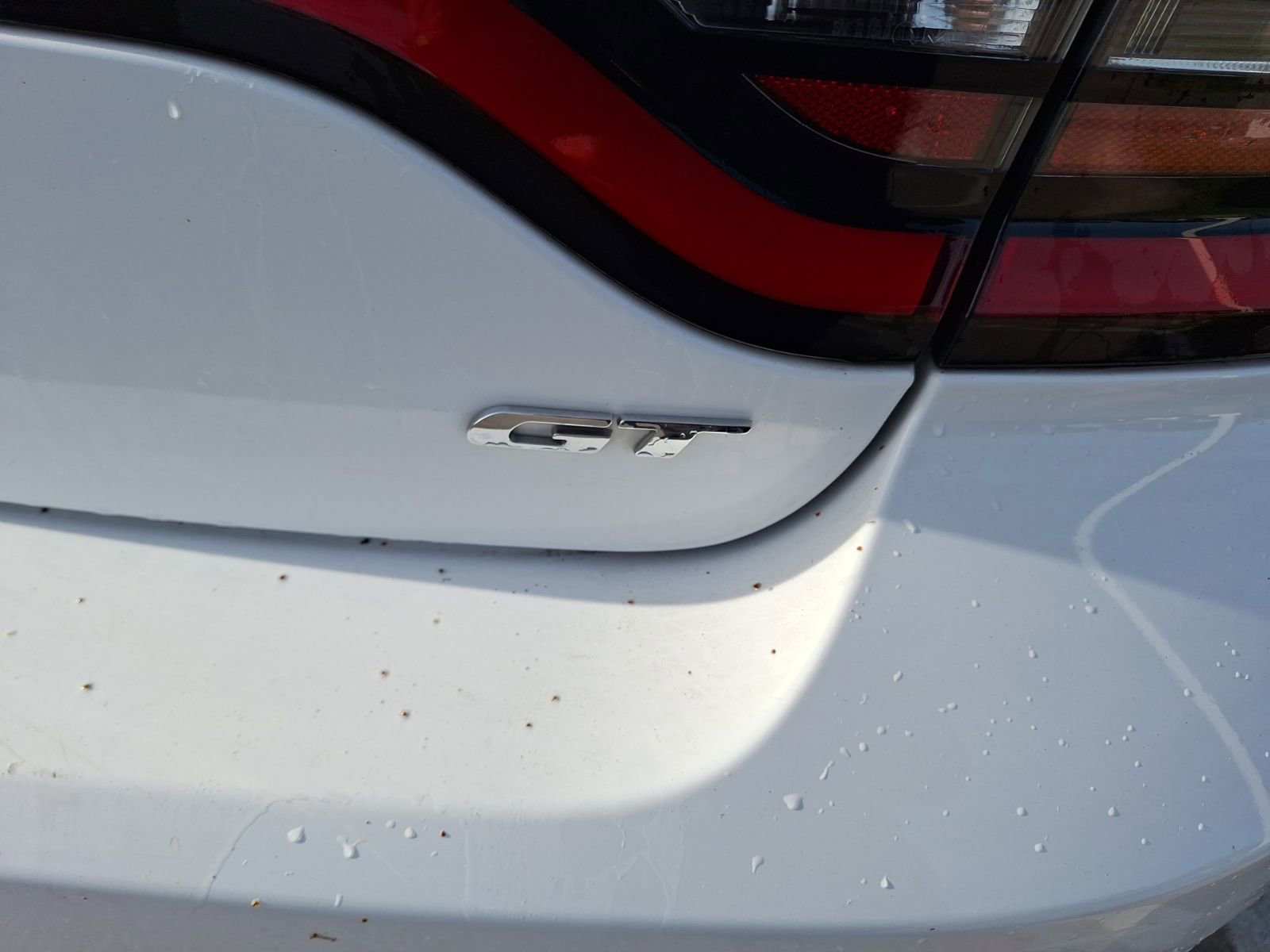 Used 2019 Dodge Charger GT image 12