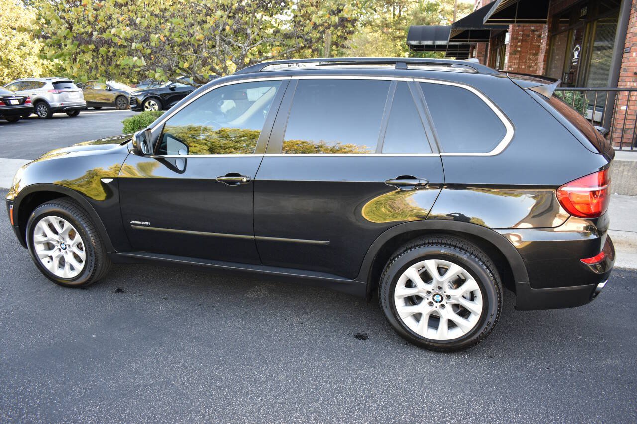 Used 2013 BMW X5 xDrive35i AWD/4WD image 45