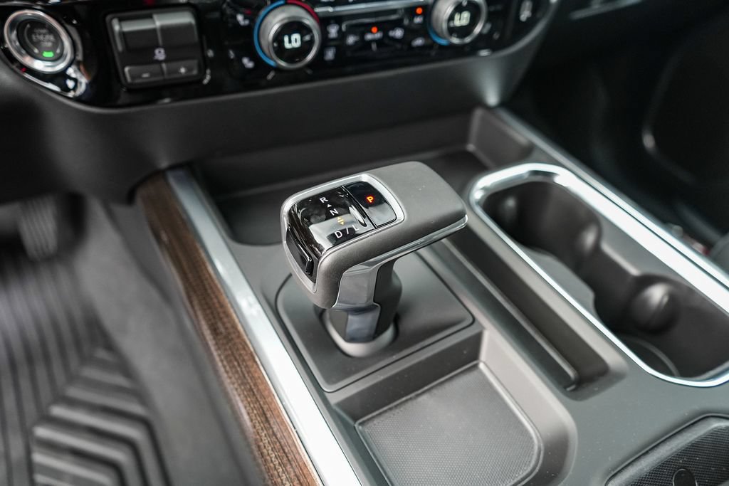 New 2026 Chevrolet Silverado 1500 RST w/ Safety Package AWD/4WD image 19