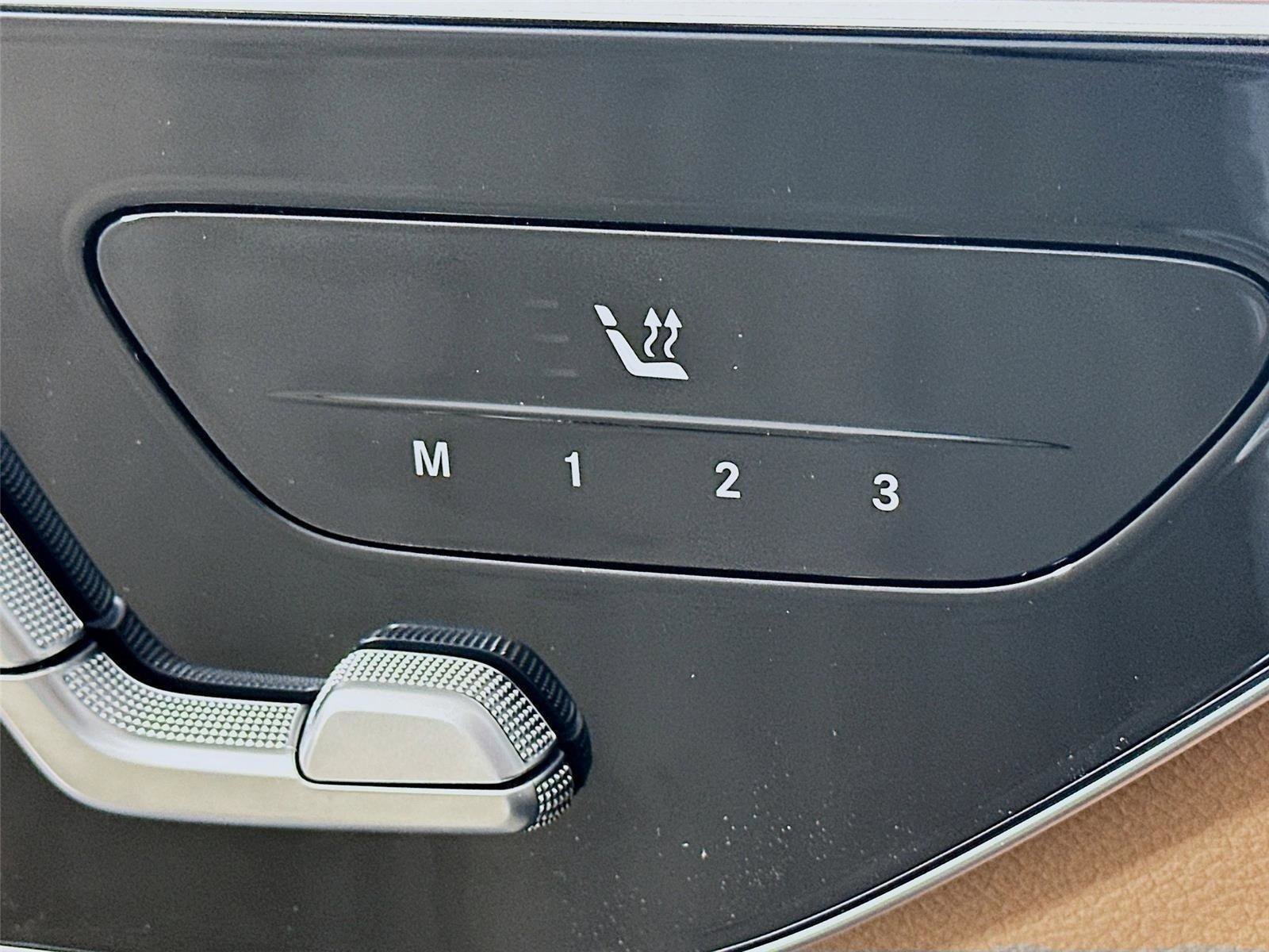 Certified 2026 Mercedes-Benz E 350 4MATIC Sedan image 25