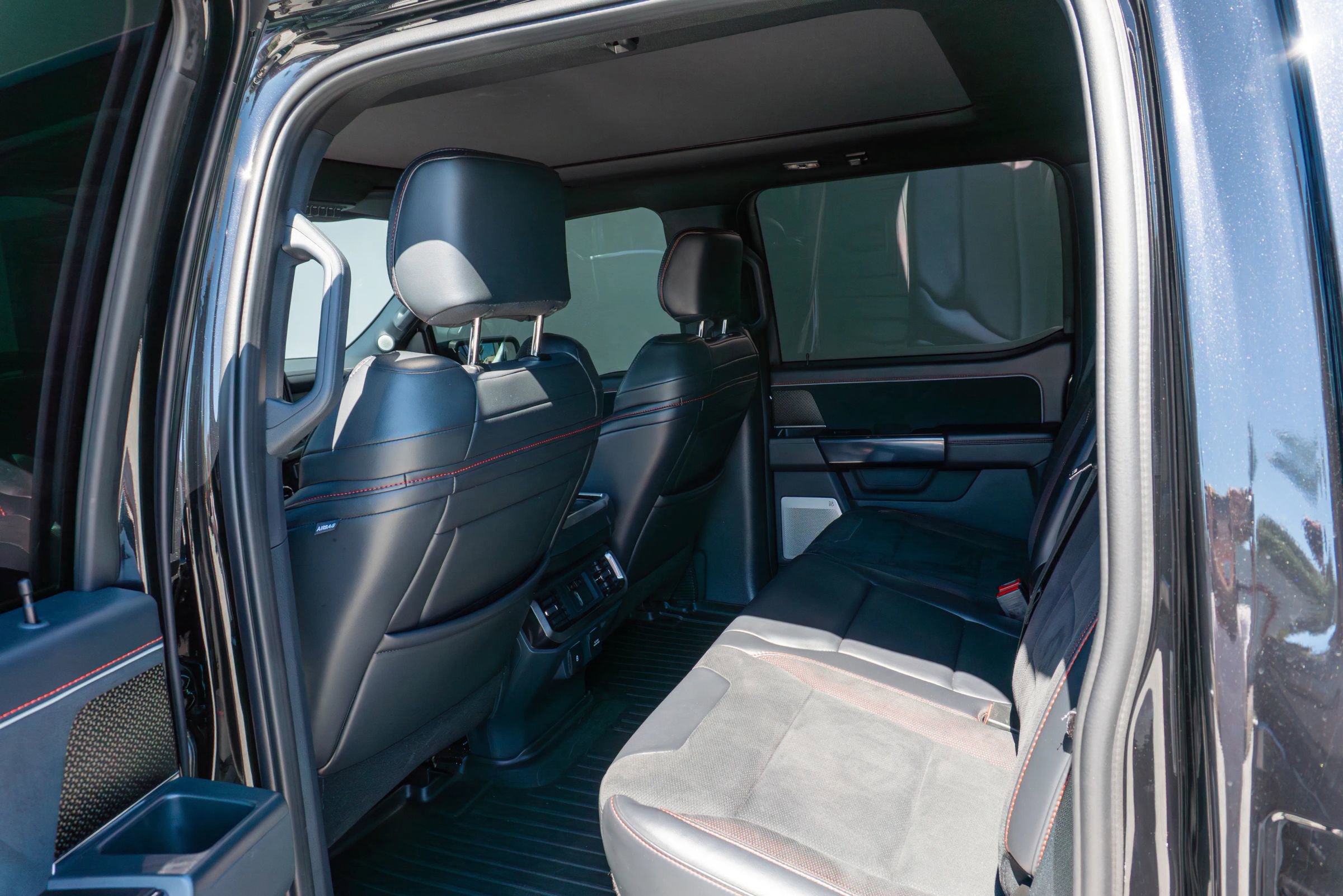 Used 2025 Ford F150 Raptor w/ Equipment Group 803A Raptor R image 59