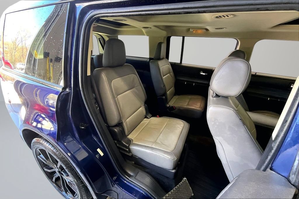 Used 2016 Ford Flex SEL w/ Equipment Group 202A AWD/4WD image 24
