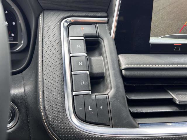Used 2023 GMC Yukon SLT image 33