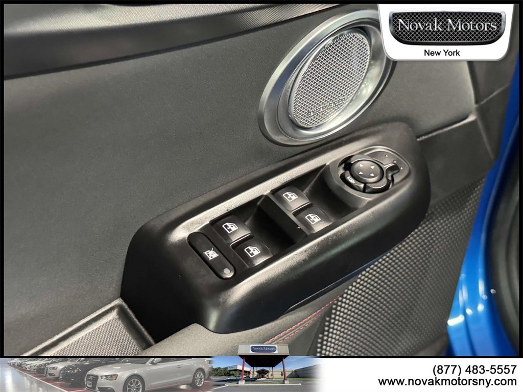 Used 2024 Dodge Hornet R/T Plus image 17