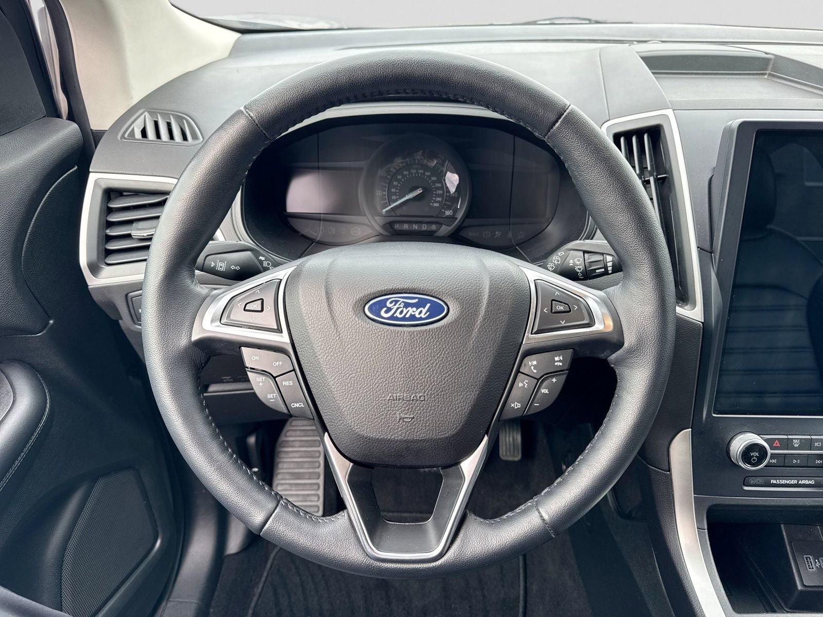 Used 2023 Ford Edge SEL w/ Convenience Package AWD/4WD image 25