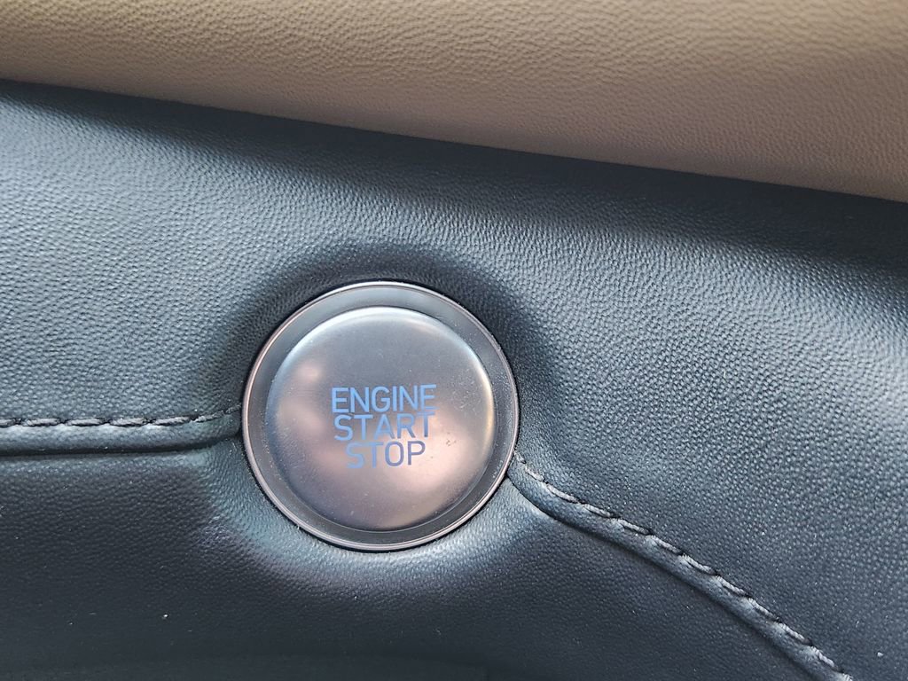 Used 2021 Hyundai Santa Fe Calligraphy image 20