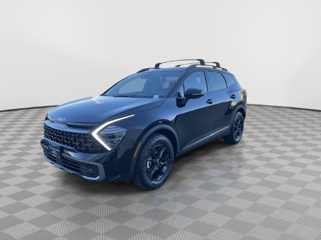 Used 2024 Kia Sportage X-Pro AWD/4WD image 12