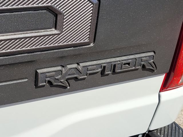New 2026 Ford F150 Raptor image 6