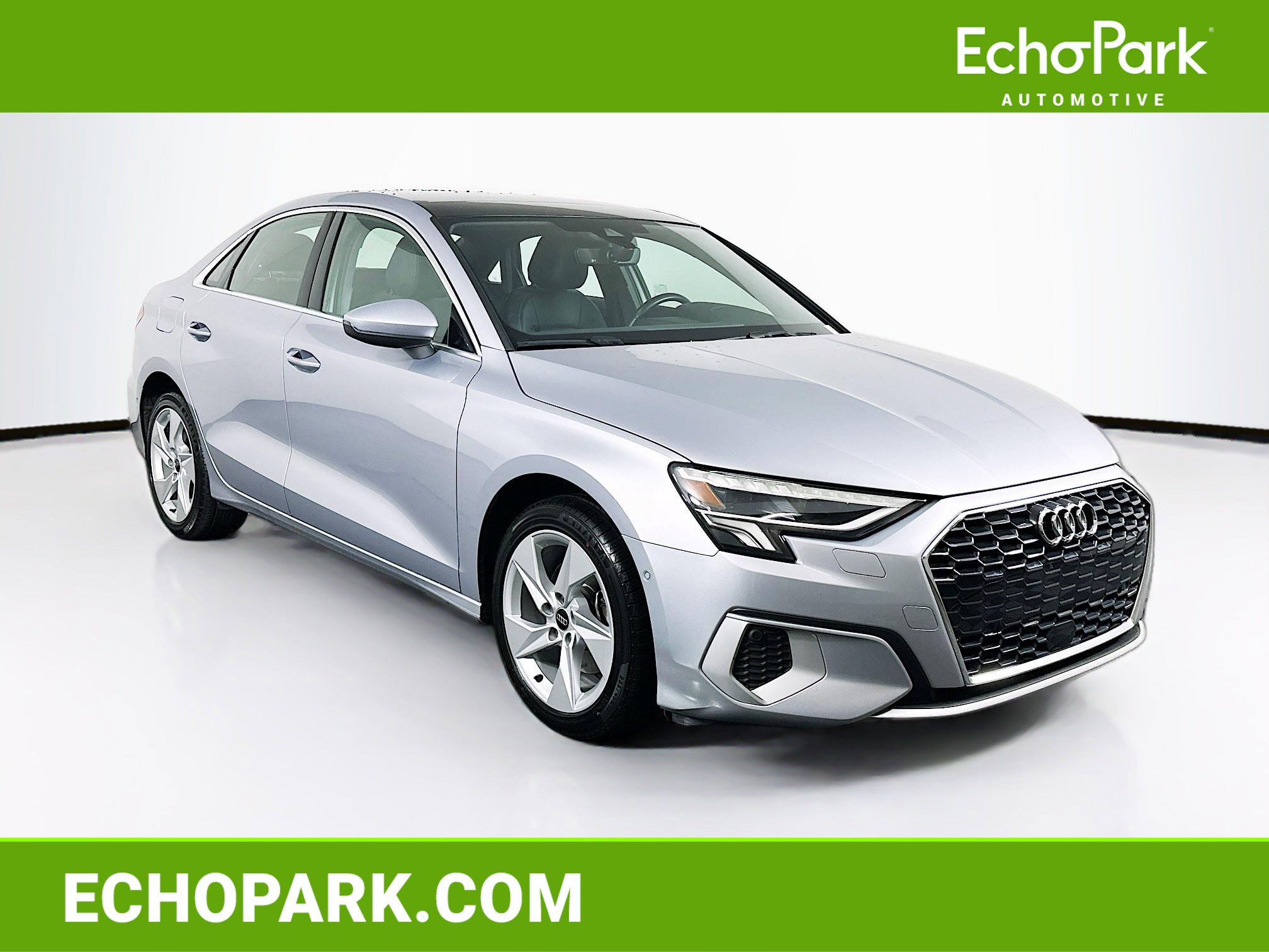 Used 2024 Audi A3 2.0T Premium image 1