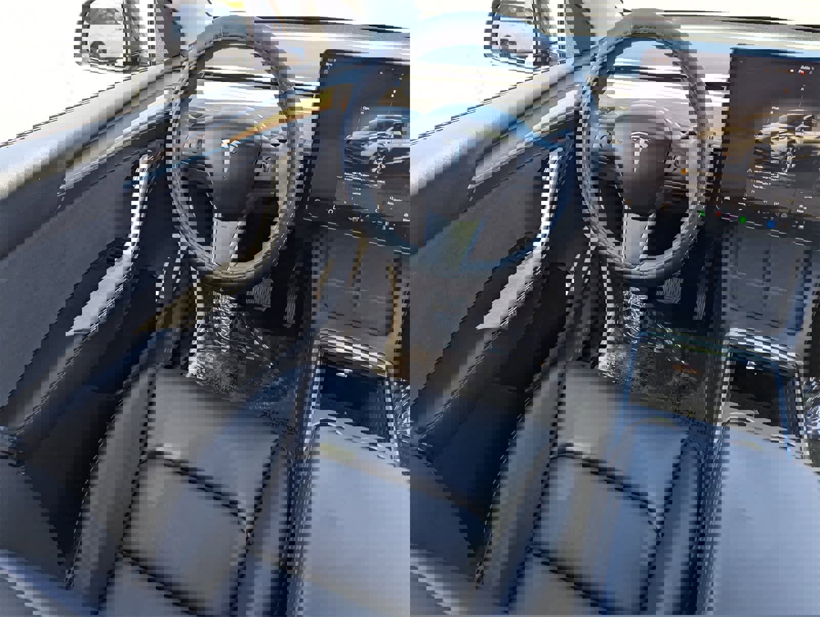 Used 2023 Tesla Model Y Long Range image 15