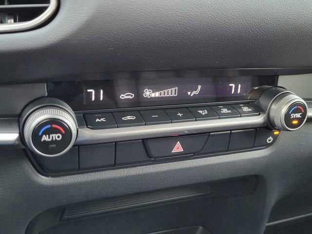 New 2025 MAZDA CX-30 AWD 2.5 S w/ Select Sport Pkg image 12