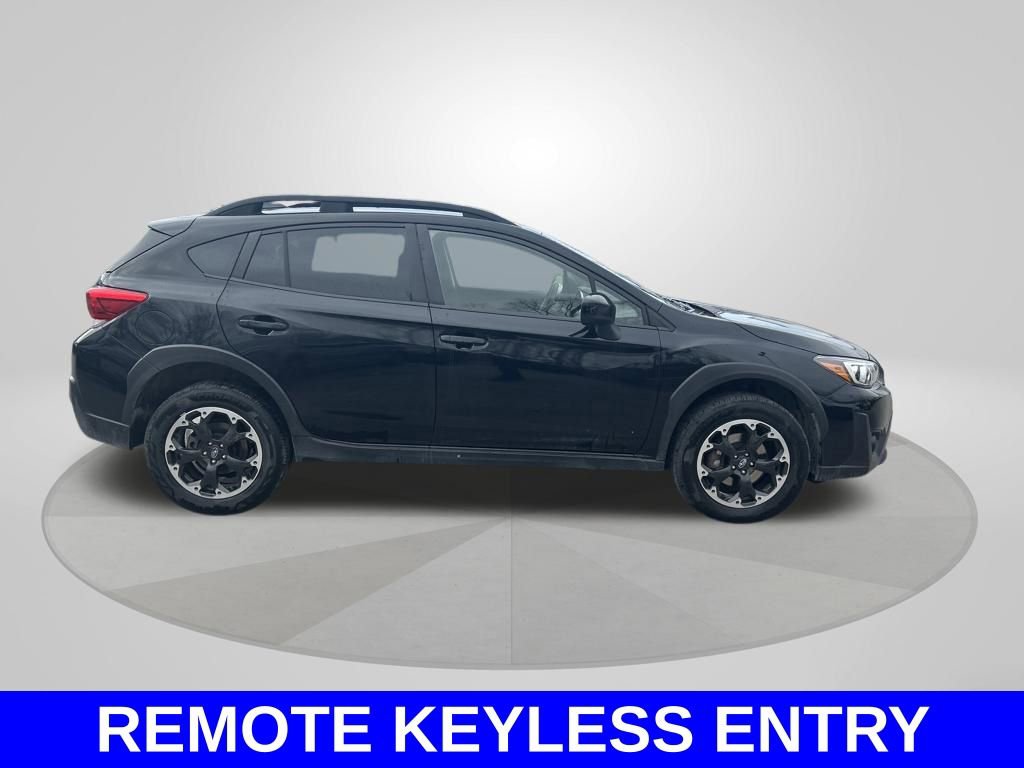 Used 2023 Subaru Crosstrek 2.0i Premium image 5