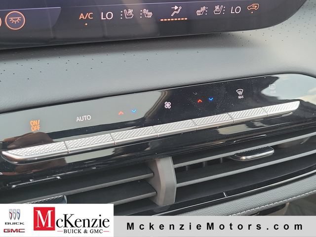 New 2026 Buick Enclave Avenir w/ Super Cruise Package FWD image 18