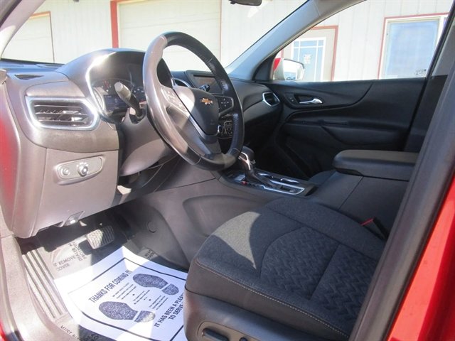 Used 2022 Chevrolet Equinox LT image 13