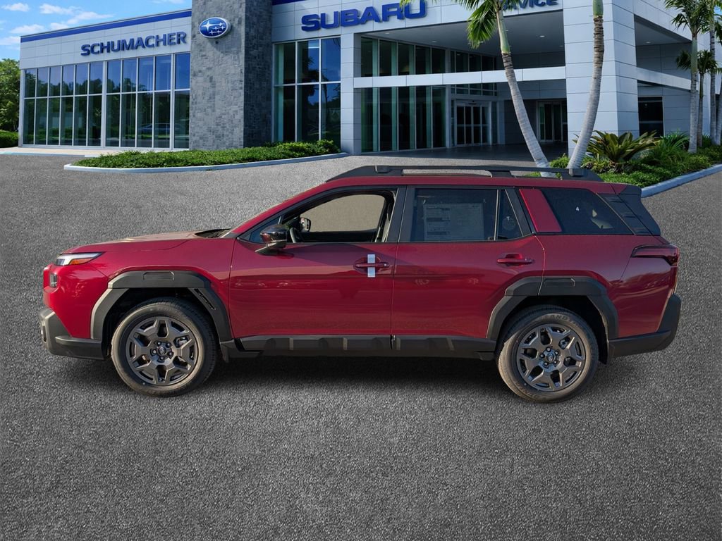 New 2026 Subaru Outback Premium image 4