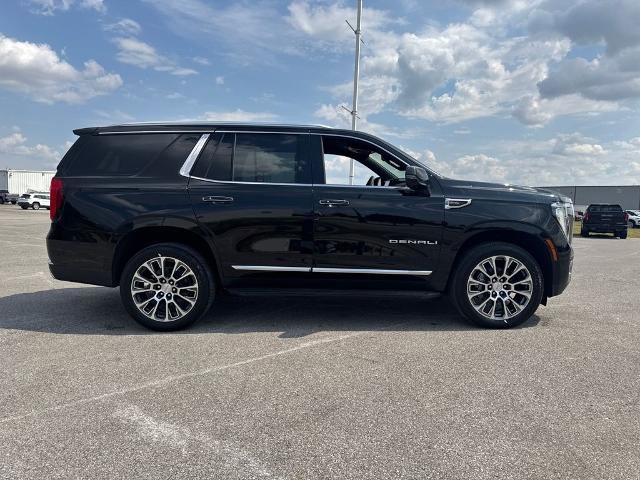 New 2025 GMC Yukon Denali image 6