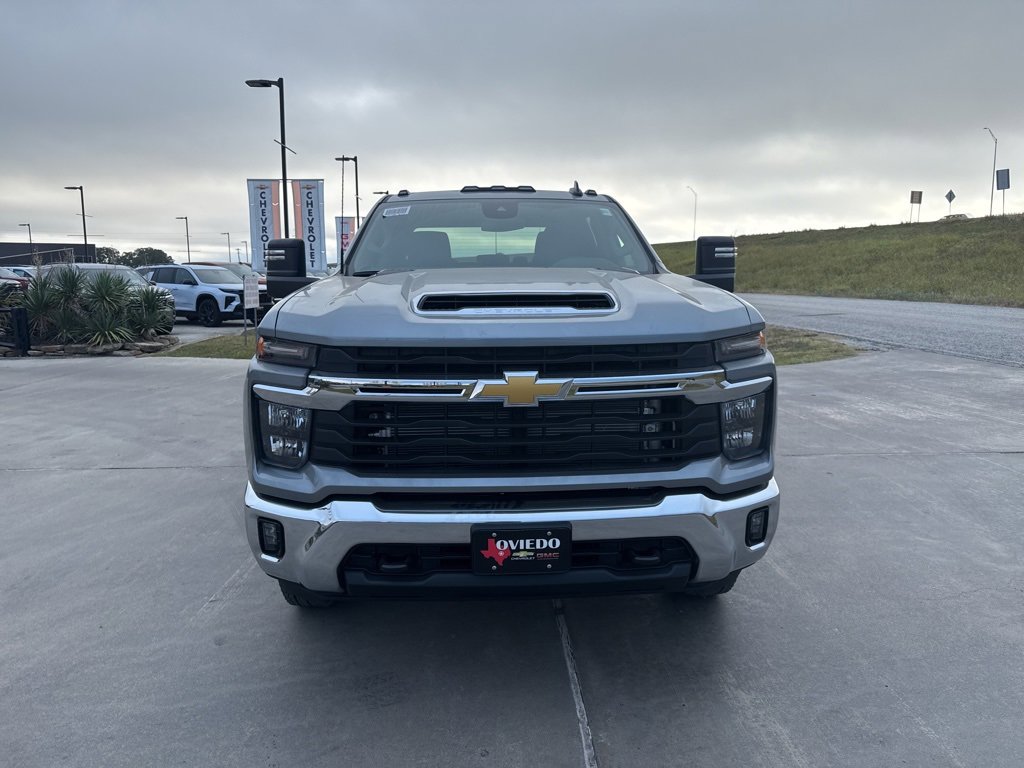 New 2026 Chevrolet Silverado 3500 LT w/ Convenience Package image 2