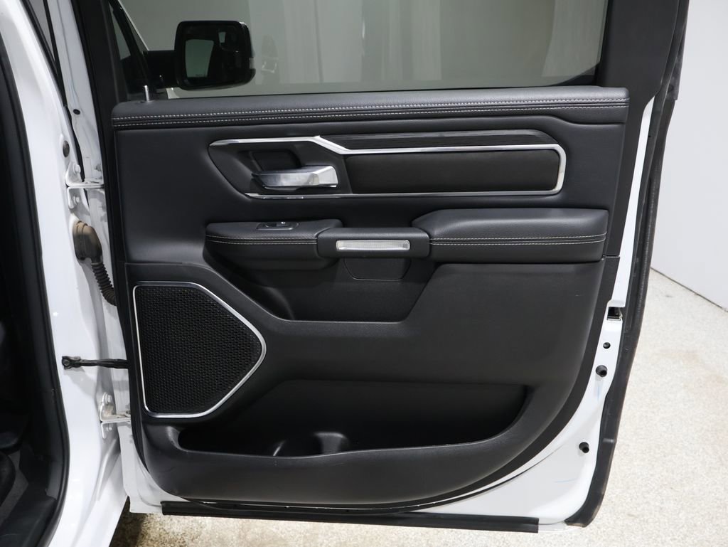 Certified 2024 RAM 1500 Laramie image 22