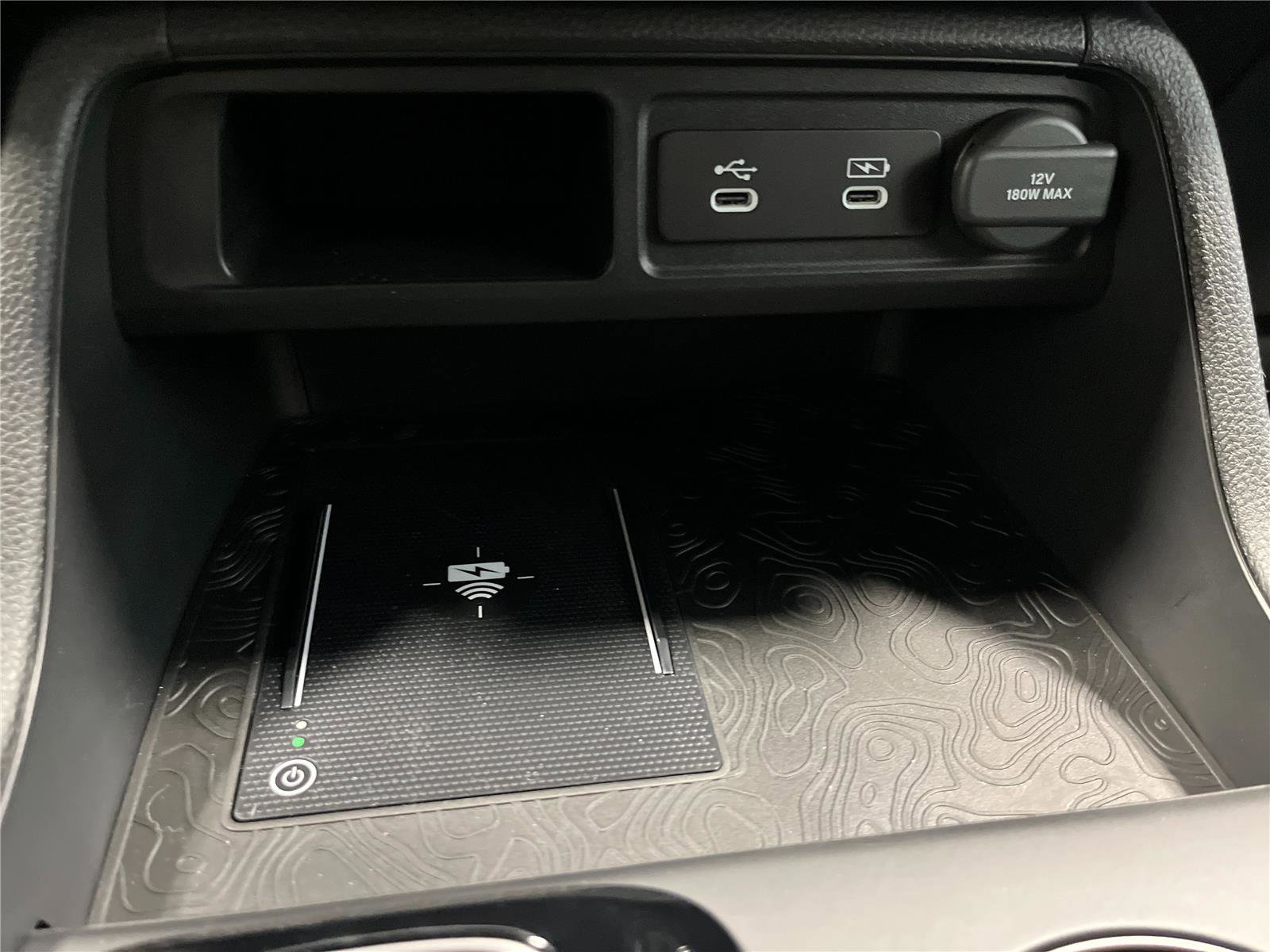 New 2026 Honda Pilot TrailSport image 17