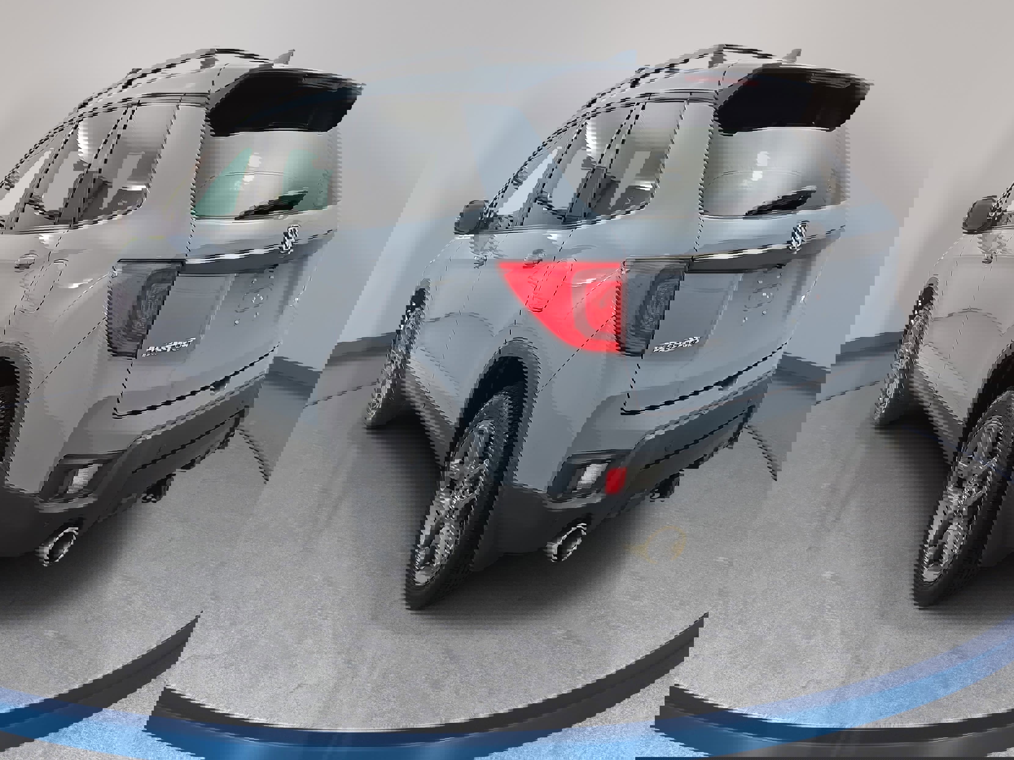 Certified 2023 Honda Passport EX-L image 7