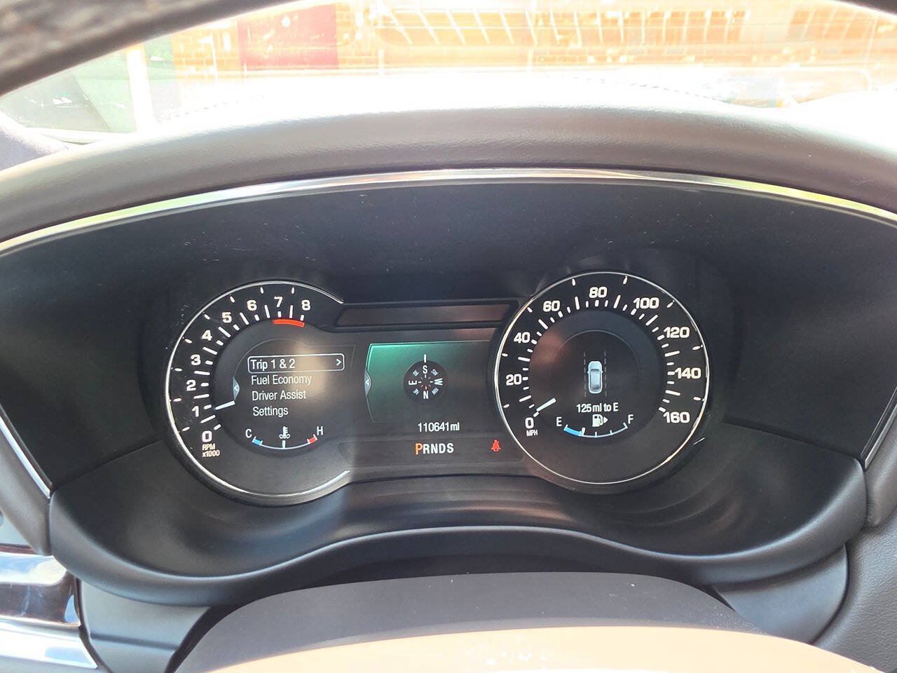 Used 2016 Lincoln MKC Black Label AWD/4WD image 50