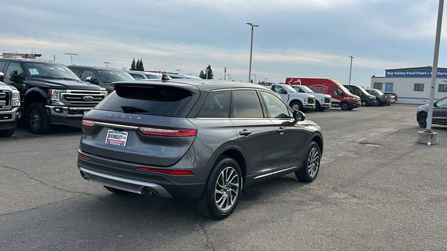 Used 2022 Lincoln Corsair Standard w/ Equipment Group 101A image 3