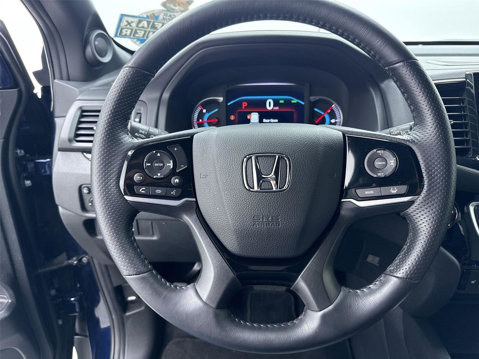 Used 2020 Honda Passport Touring image 23