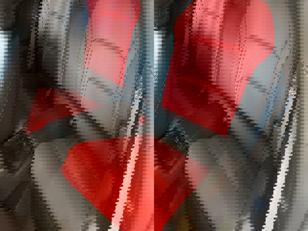 Certified 2024 Chevrolet Camaro SS image 16