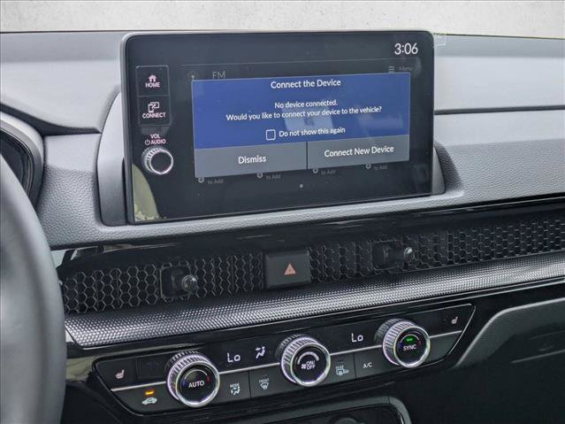 New 2026 Honda CR-V EX-L image 12