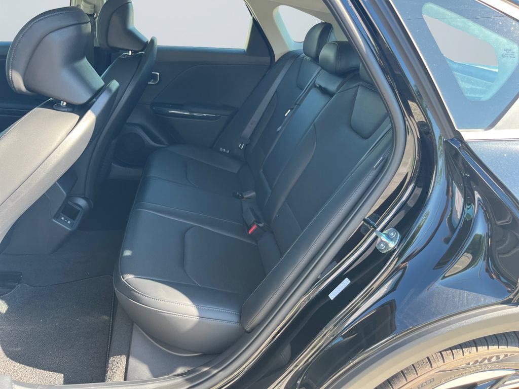 New 2026 Kia K4 EX FWD image 13