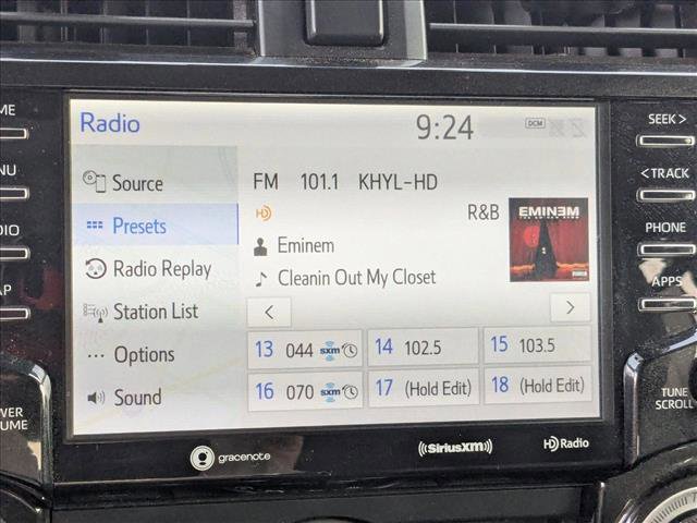 Used 2022 Toyota 4Runner TRD Off-Road Premium image 13