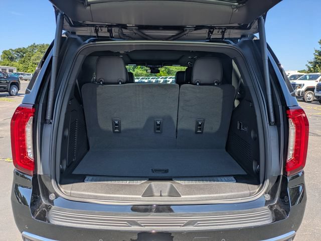 Certified 2024 GMC Yukon Denali w/ Max Trailering Package AWD/4WD image 35