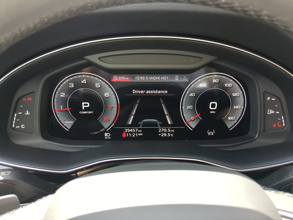 Used 2023 Audi Q7 2.0T Premium Plus w/ Premium Plus Package AWD/4WD image 33