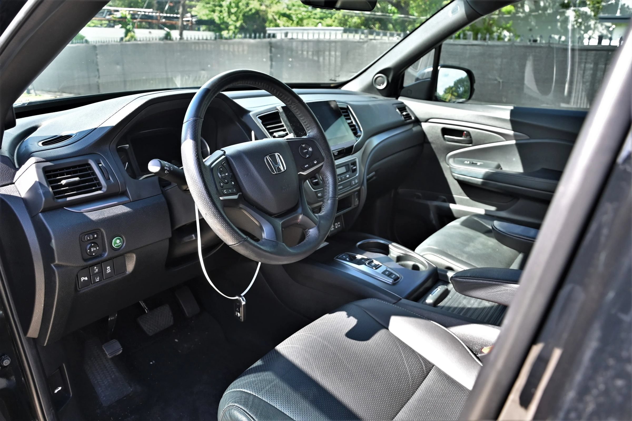 Used 2023 Honda Passport EX-L image 14