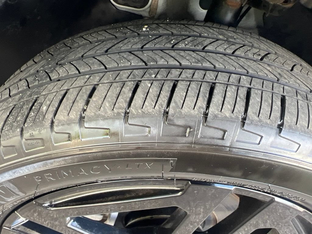 Certified 2024 Kia Telluride EX X-Line AWD/4WD image 47