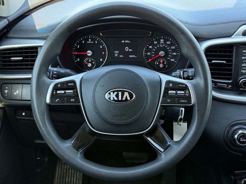 Used 2019 Kia Sorento LX AWD/4WD image 20