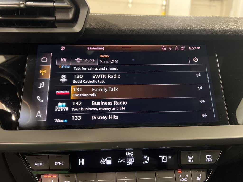 Used 2022 Audi A3 2.0T Premium Plus image 11