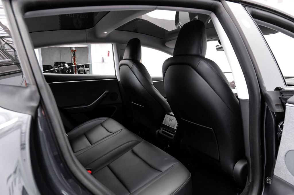 Used 2024 Tesla Model 3 Long Range RWD image 38