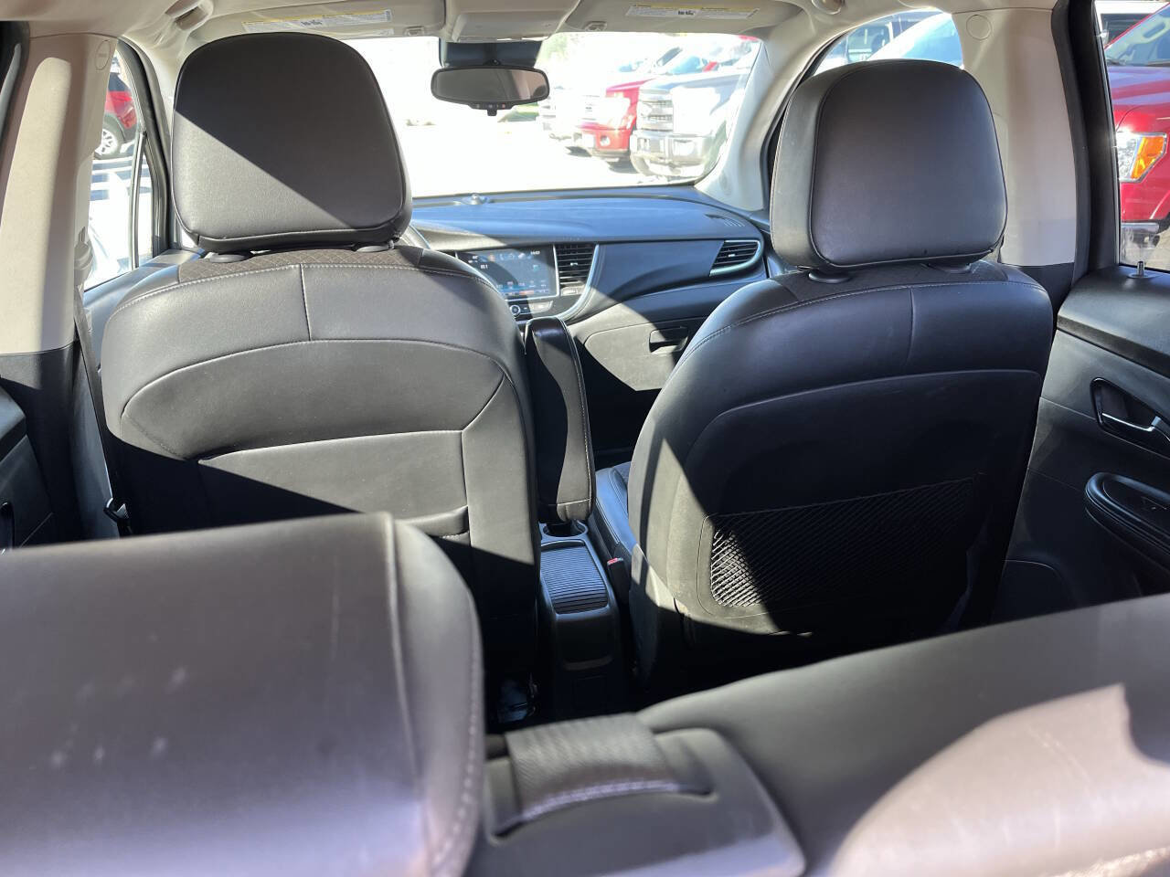 Used 2019 Buick Encore Sport Touring image 15