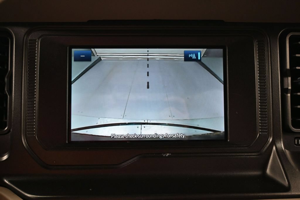 Used 2022 Ford Bronco Wildtrak AWD/4WD image 40