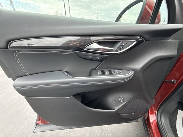 Certified 2023 Buick Envision Essence FWD image 21