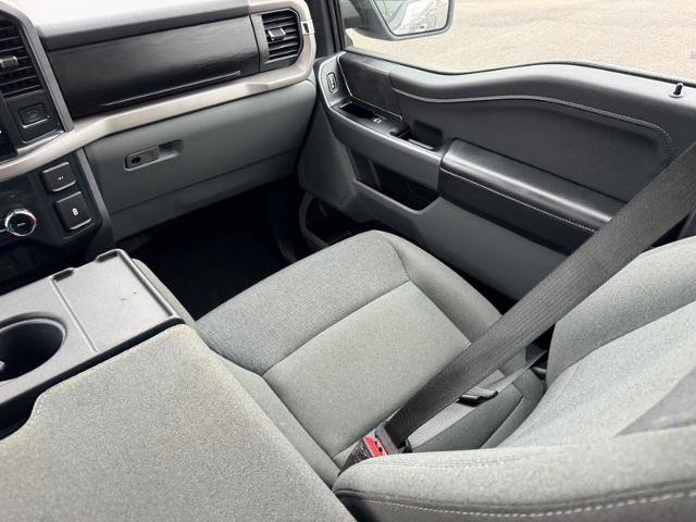 Certified 2025 Ford F150 XLT w/ Equipment Group 301A Standard image 15